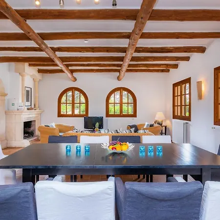 Luxusfinca Son Mas
