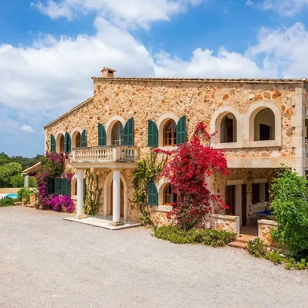 Villa Luxusfinca Son Mas Felanitx