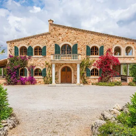Villa Luxusfinca Son Mas *