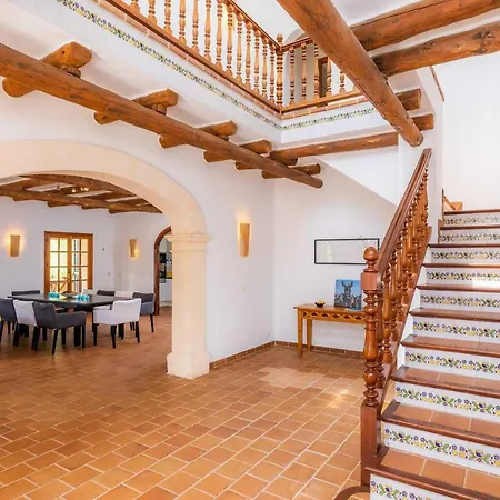 Luxusfinca Son Mas